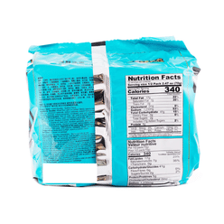 Fan's Kitchen Instant Noodles, Seafood Flavor 625 g