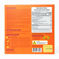 Dragonfly Phan Rang Fish Noodle Soup, Frozen 12.7 oz