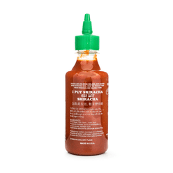 Sriracha Hot Chili Sauce 9 fl.oz