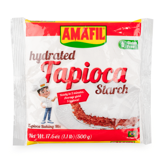 weee_dried_Tapioca Hidratada Amafil 500 g