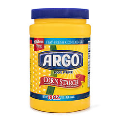 Argo Corn Starch 16oz 16 oz