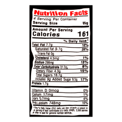 Happy Elephant Cream Coffee Durian Concentrate, Frozen 12 oz