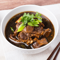 Beef Oxtail Cut, Frozen 2 lb