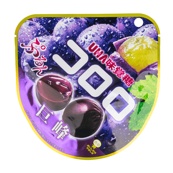 ロッテ 小梅 キャンディー 68 グラム - Weee!