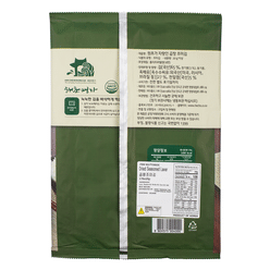 Jindo Dried Seasoned Laver 20 g