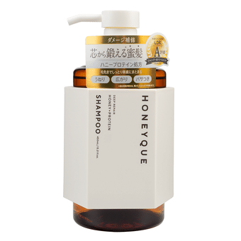 Moist Rich Shampoo 300ml　4本セット Moist Rich Shampoo 300ml 4本セット