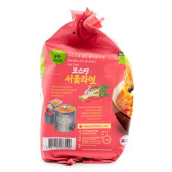 Pulmuone Roasting Seoul Ramen 13.7 oz