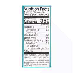 JAYONE Cream Spaghetti 290 그램