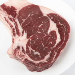 USDA Choice Bone-In Ribeye Steak 0.9-1.1 lb