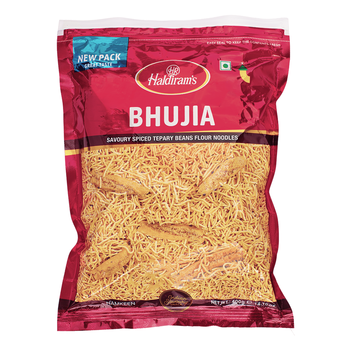 Haldiram's Bhujia 400 g