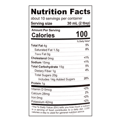 Angel Milk Condensada (Condensed Creamer) 13.4 oz