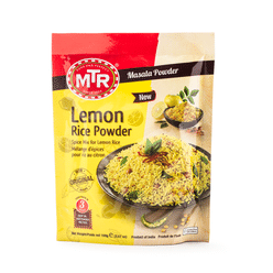 MTR Lemon Rice Powder (Masala) 100 g