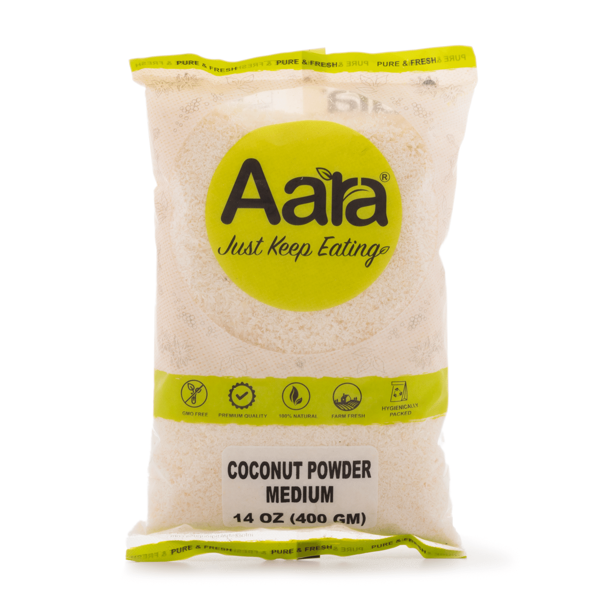Aara Coconut Powder 400 g