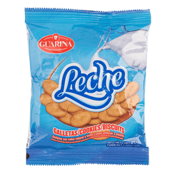 Guarina Milk Cookies 1.4 oz