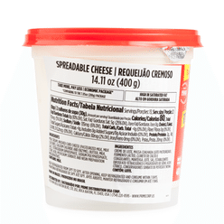 Tirolez Creamy Cheese Spread 400 g