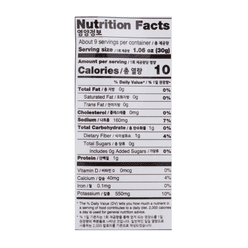 Wang Korea Seaweed Stem 10 oz