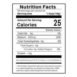 Lee Kum Kee Premium Oyster Sauce Squeeze Bottle 17.6 oz