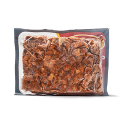 El Gran Chaparral Chicharron Prensado 1 lb