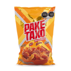 Paketaxo Mezcladito 170 g