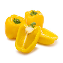 Yellow Bell Pepper 2 lb