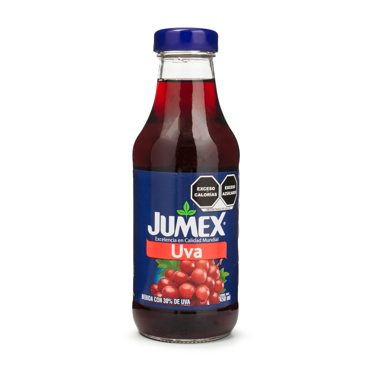 Jumex Uva 413 ml