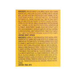 Goya Beef Empanadas 10 oz