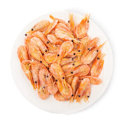 Royal Greenland 자연산 그린란드 새우 냉동 2.2 파운드