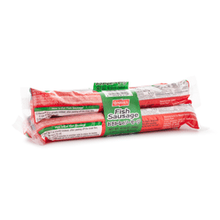 Nissui Fish Sausage 4pcs 10.58 oz