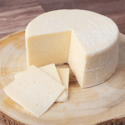 Tirolez Semi-Aged Cheese 600 g