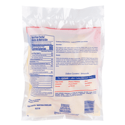 Goya Yellow Cassava 16 oz