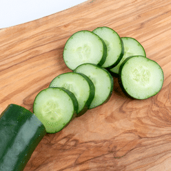 Japanese Cucumber 1 lb