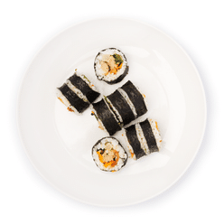 Jayone Gimbap-Korean Rice Roll with Tuna 240 g