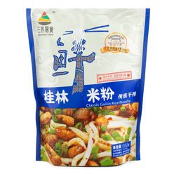 Sanyangyishi Instant Rice Noodle 332 g