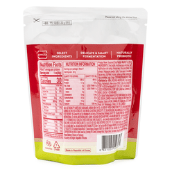 Jongga Seasoned Dried Radish 200 g