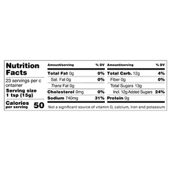 Monika Tocino Powder Marinating Mix 350 g