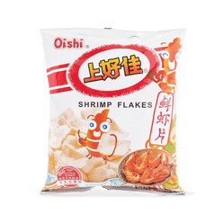 Oishi Shrimp Flakes 40 g