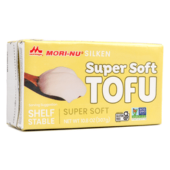 Morinaga MORI-NU TOFU, SUPER SOFT 10.8 oz*12 pack