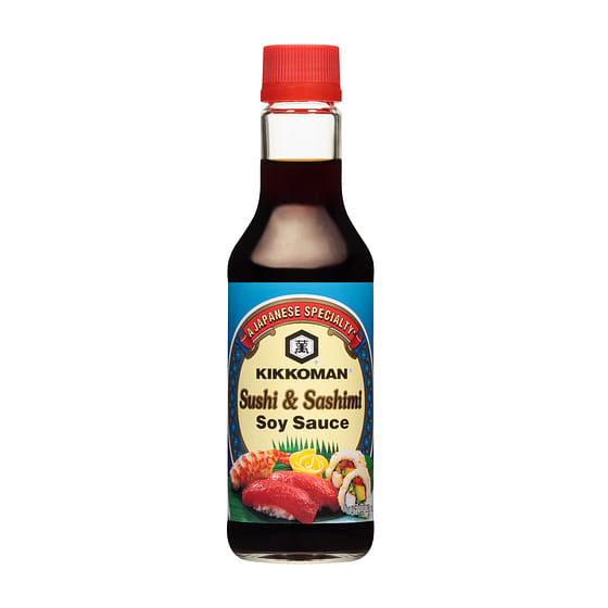 weee_seasoning_Kikkoman Soy Sauce for Sushi&Sashimi 10 oz