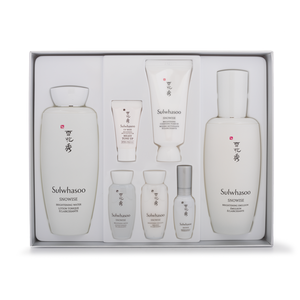 Sulwhasoo ソルファス セット 楽天市場】【20倍 スーパーDEAL】【Sulwhasoo】エッセンシャル