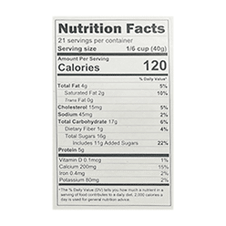 Nanak Gajar Halwa (30 oz) 850 g