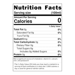 Pepsi ZERO Cola 340 ml