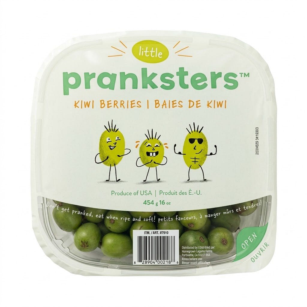 Kiwi de Nueva Zelanda 1 libra(s)