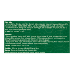 Saigon Gourmet Shrimp Stuffed Tapioca Dumplings 13.2 oz