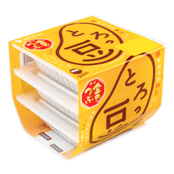 金のつぶ とろっ豆 納豆 3パック 130 グラム