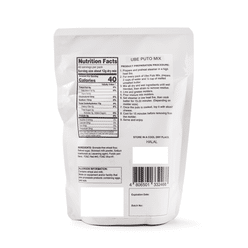 Miguelitos Ube Puto Mix 500 그램