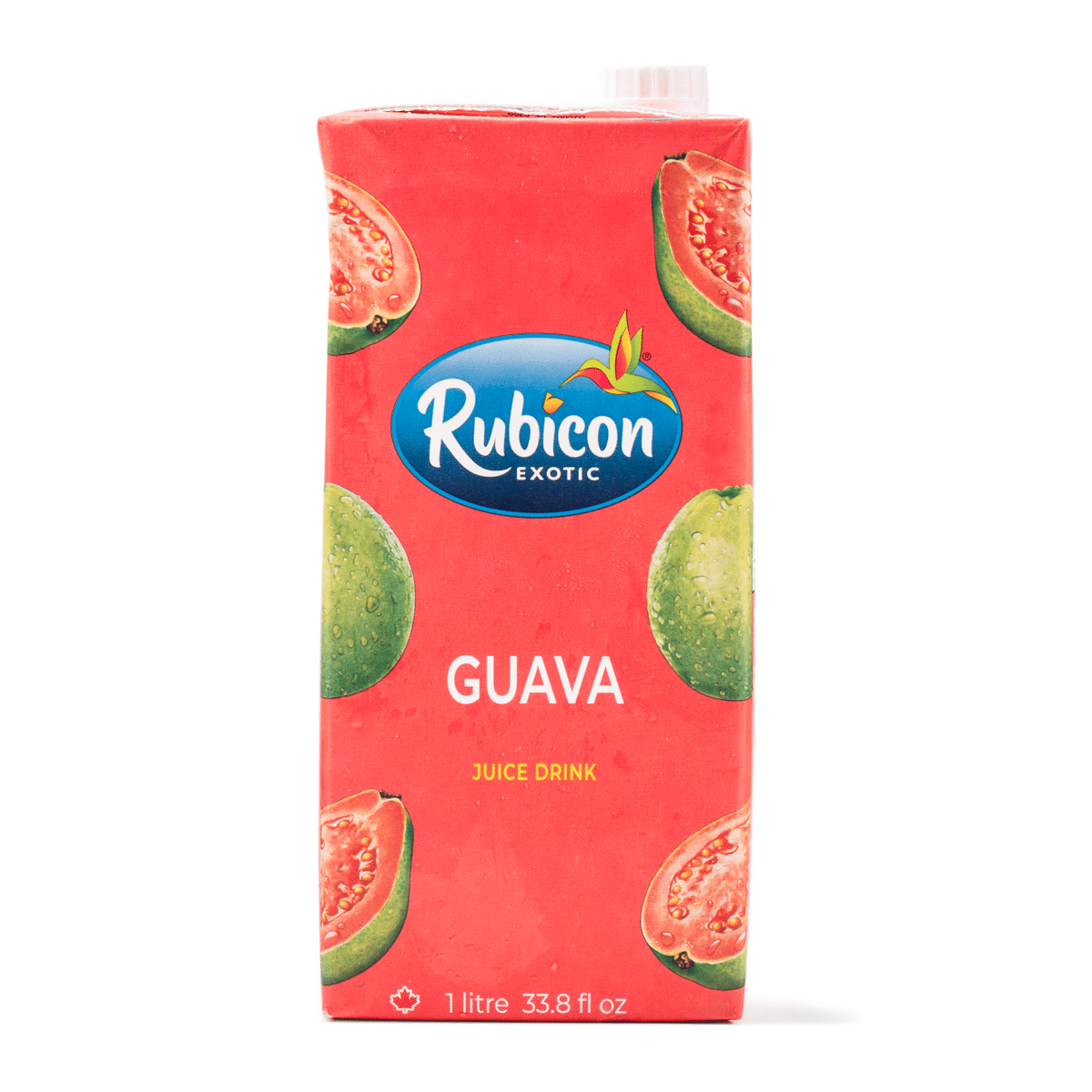 Rubicon Guava Goyave Juice 33.8 fl.oz
