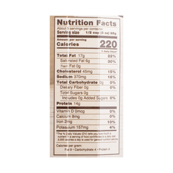 Del Real Cooked Shredded Beef 15 oz