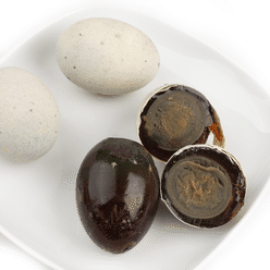 Xu Ri Preserved Duck Egg 360g 60 g*6 pack