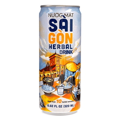 Color Man Cooling Herbal Tea 320 밀리리터