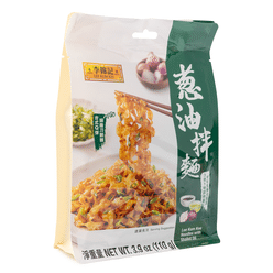 Lee Kum Kee Noodles with Shallot Oil 110 g